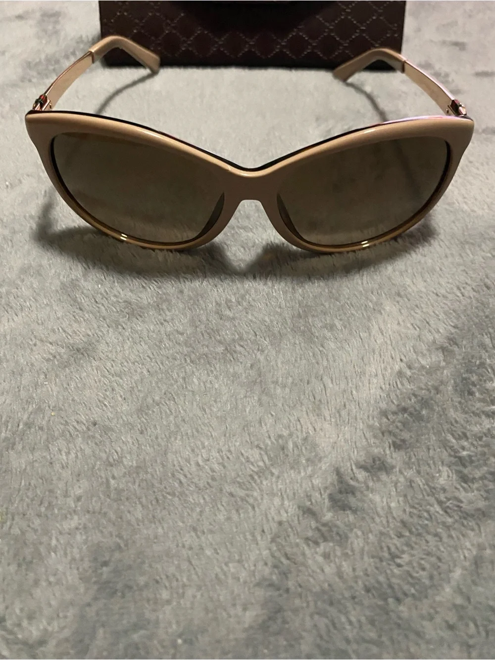 Gucci cat eye